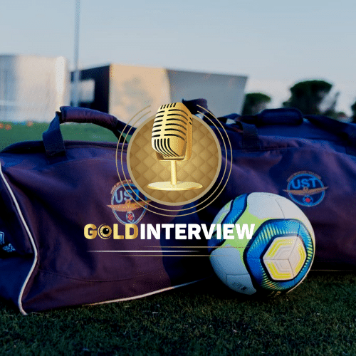 Gold’Interview – US Toulouse