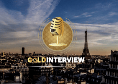 Gold’Interview – Sam Ben Company
