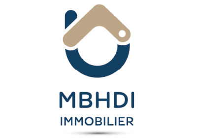 Logo – MBHDI Immo