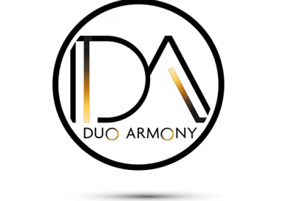 Logo – DUO Armony