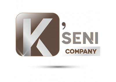 Logo – K’SENI Company