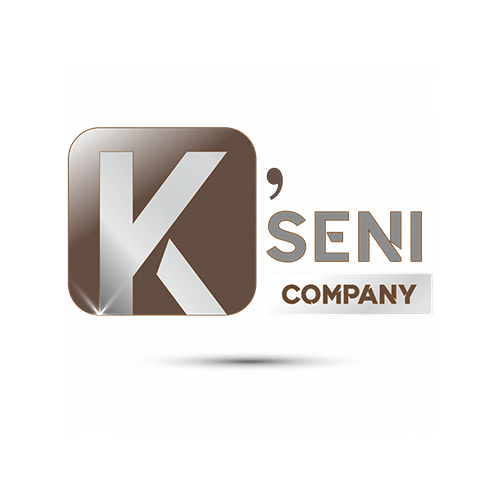 Logo – K’SENI Company