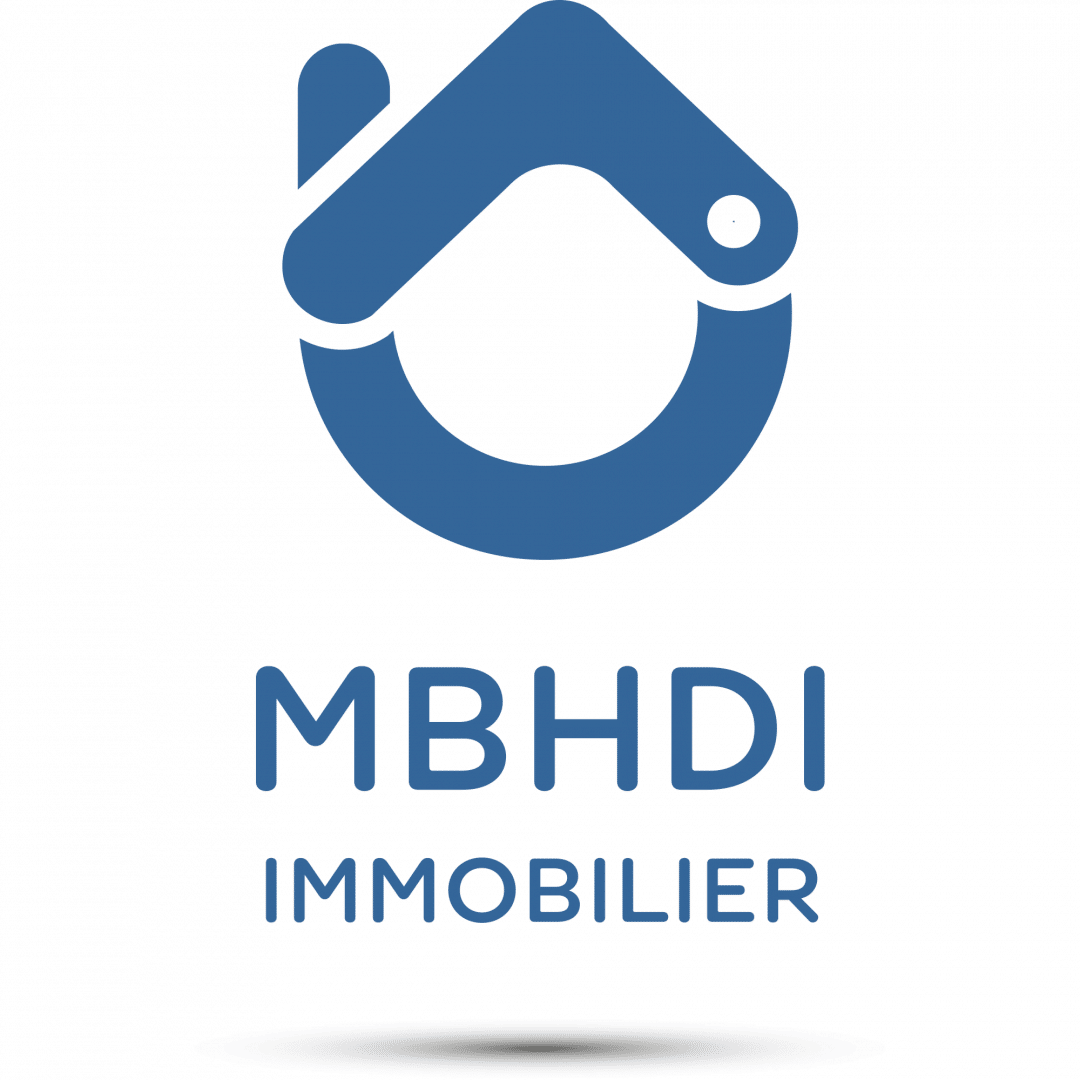 Logo – MBHDI Immo