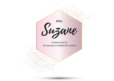 Logo – Mlle Suzane