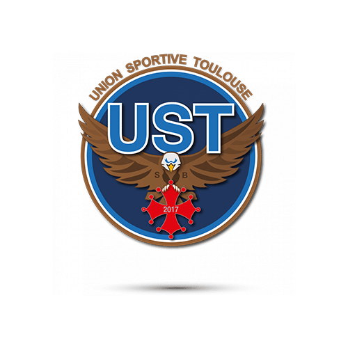 Logo – US Toulouse