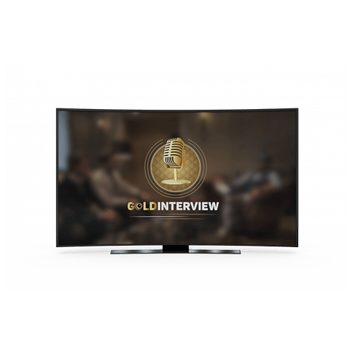 Gold’interview – Prime Investment Company