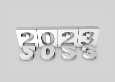 Calendrier marketing : les dates clés de 2023