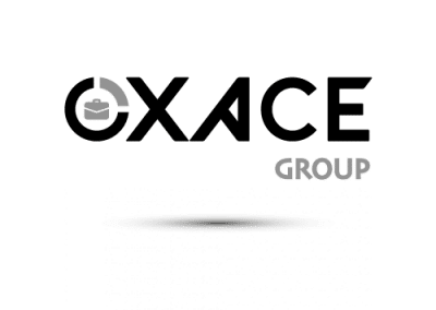 Logo – OXACE Group