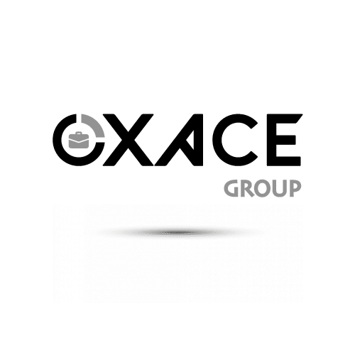 Logo – OXACE Group
