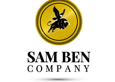 Logo – SAM BEN COMPANY