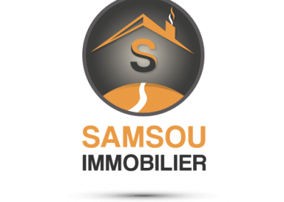 Logo – SAMSOU Immobilier