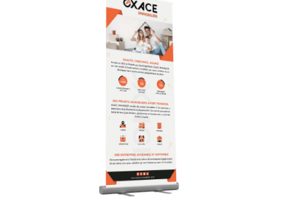 Roll up – OXACE immobilier