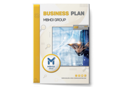 Business plan – MBHDI Group