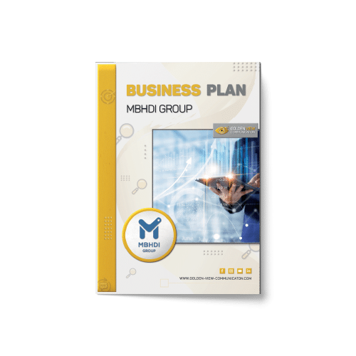 Business plan – MBHDI Group