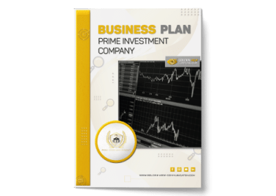 Business plan – Prime Investment Company