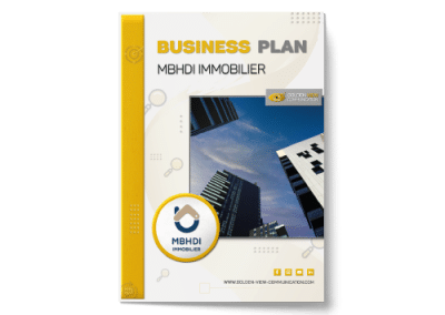 Business plan – MBHDI Immo