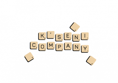 Naming – K’Seni Company