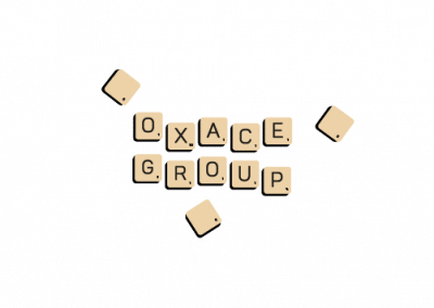 Naming – OXACE Group