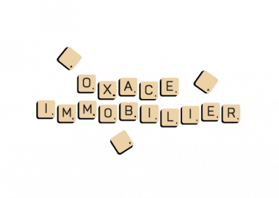 Naming – OXACE Immobilier