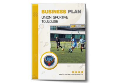 Business plan – US Toulouse