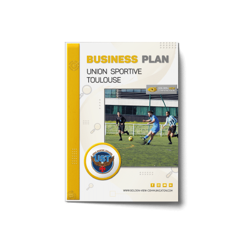 Business plan – US Toulouse