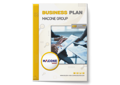 Business plan – MACONE Group