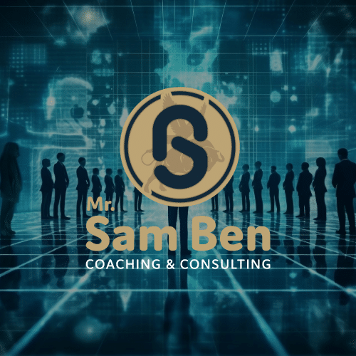 Nouveau Partenariat – Mr. SAM BEN