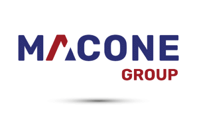 Logo – Macone group