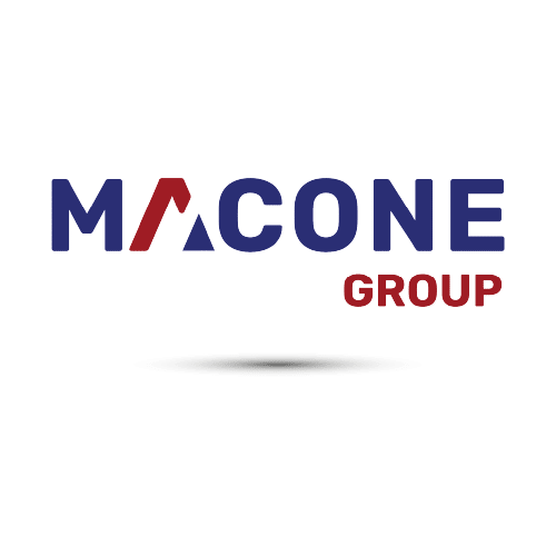 Logo – Macone group