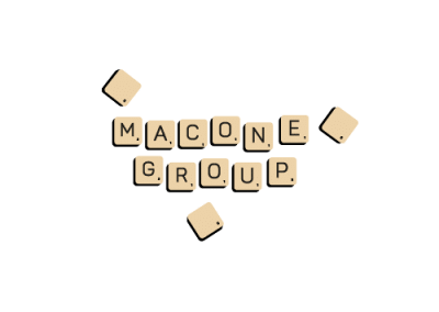 Naming – MACONE Group