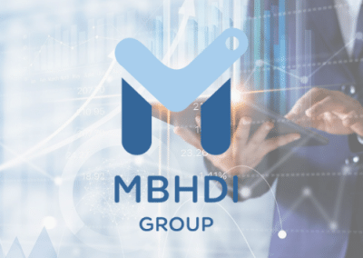 Nouveau partenariat MBHDI Group