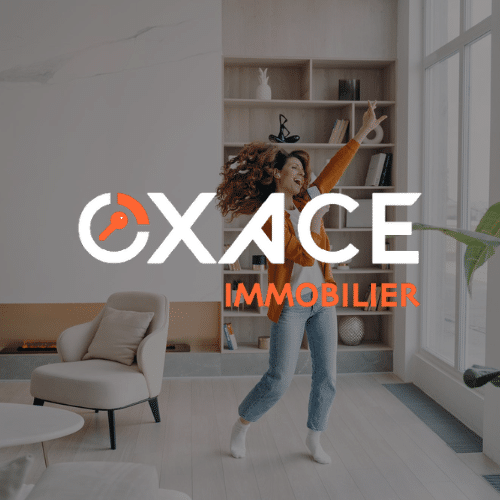 Nouveau Partenariat OXACE Immobilier