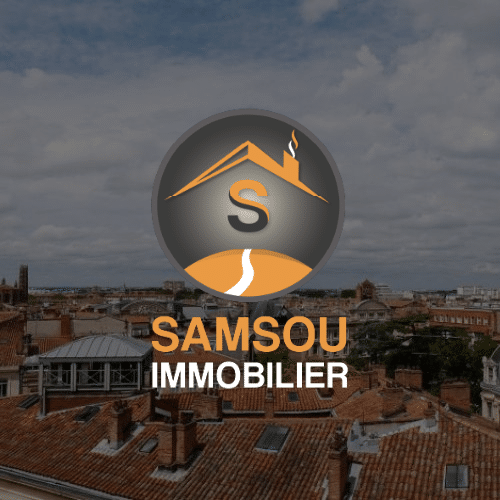 Nouveau Partenariat – SAMSOU Immobilier