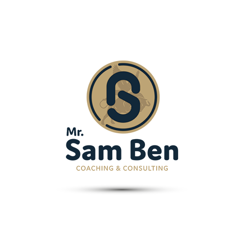 Logo – Mr. SAM BEN