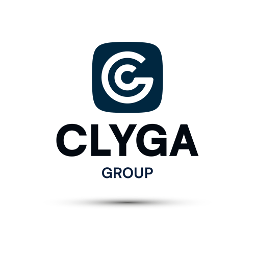 Logo – Clyga group