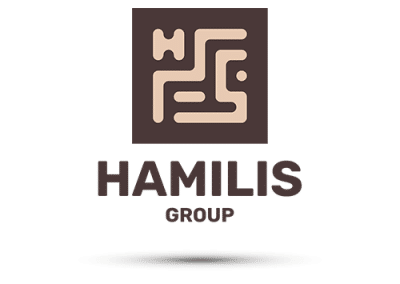Logo – Hamilis group