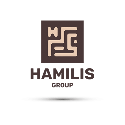 Logo – Hamilis group