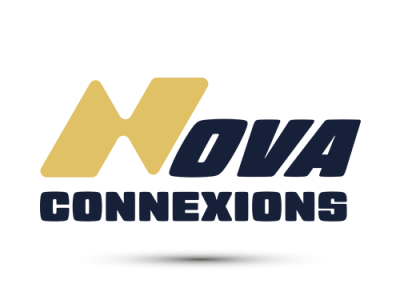 Logo – Nova connexions