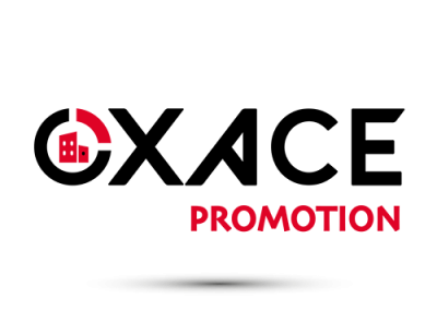 Logo – oxace promotion