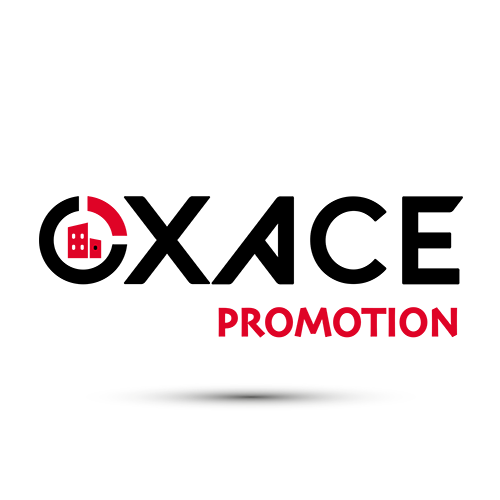 Logo – oxace promotion