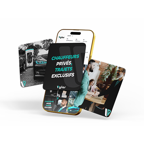 Modeles post instagram – Vylar