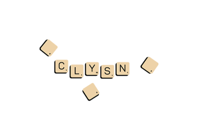 Naming – Clysn