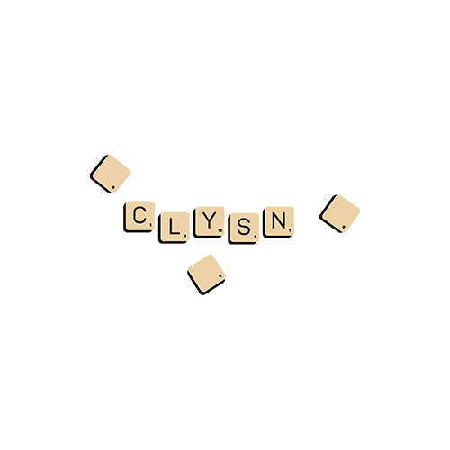 Naming – Clysn