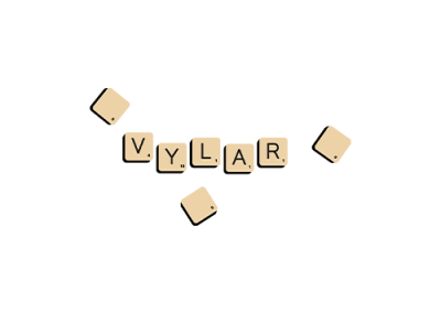 Naming – Vylar