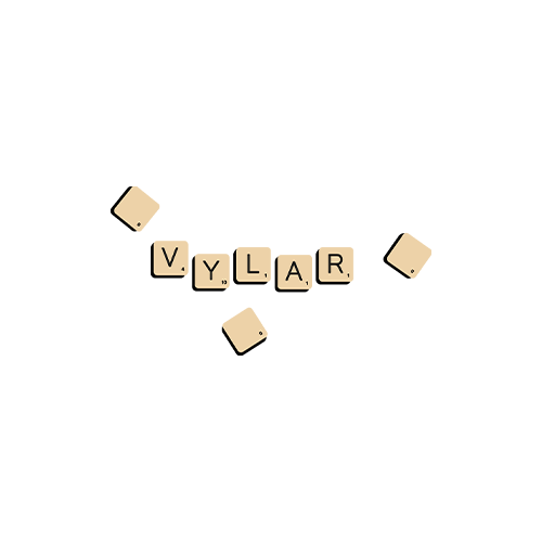 Naming – Vylar