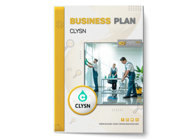 Business plan – Clysn