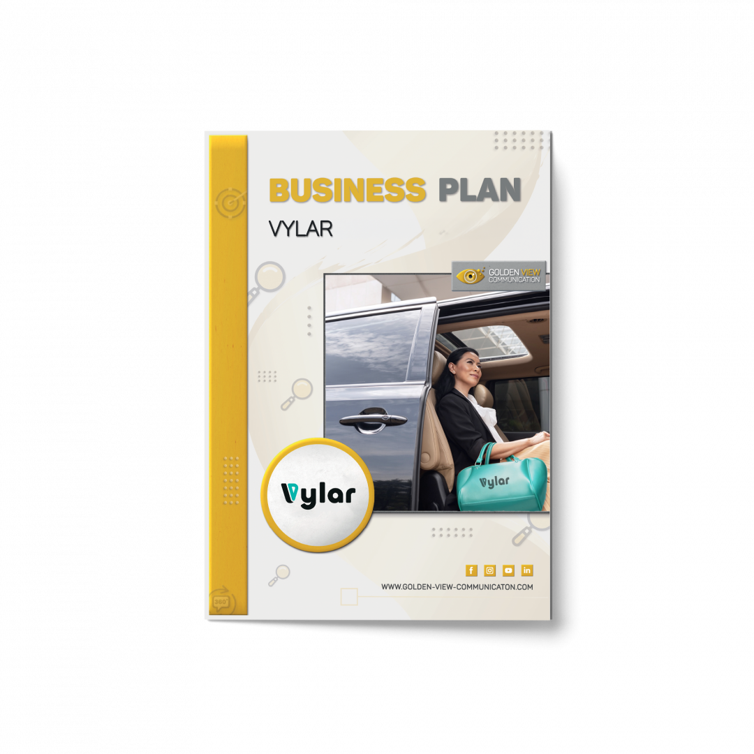 Business plan – Vylar