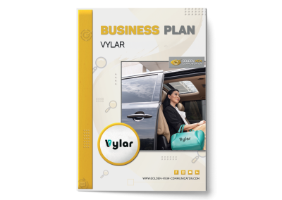 Business plan – Vylar