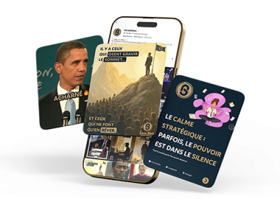 Modeles post instagram – Mr. Sam Ben