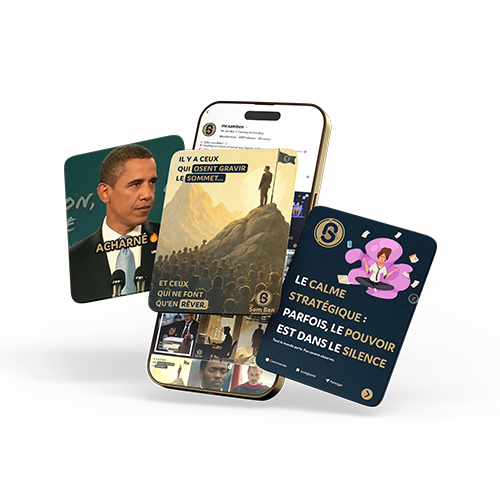 Modeles post instagram – Mr. Sam Ben